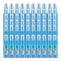 隆力奇驱蚊花露水便携装蛇胆牛黄花露水防痱小瓶驱蚊液防叮 驱蚊30ml*60瓶【整箱】