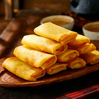 思念 全素春卷204g