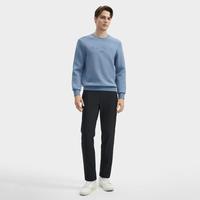 FILA 男款运动长裤