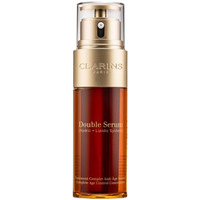 娇韵诗 黄金双萃精华 50ml