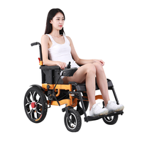 凤凰电动轮椅车老年人遥控可折叠轻便老人代步全躺自动智能 YHW001-C 凤凰(坐便垫+坐便盆)【不带轮椅】