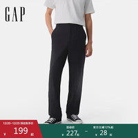 Gap 男士弹力修身长裤 723813
