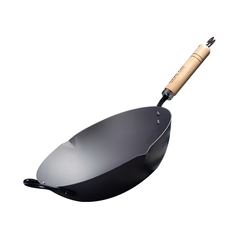COOK-PAL 炒锅 27cm