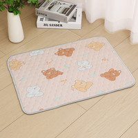 三栖虎 宠物冰丝垫