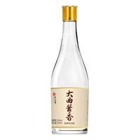 不老潭 52度浓香型纯粮白酒 500ml*6瓶
