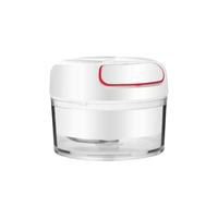 利瓷 多功能料理机手动捣蒜器