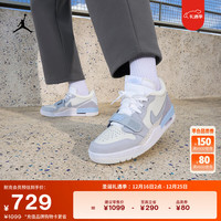 NIKE Jordan AJ312 男款运动鞋 HQ1190-101