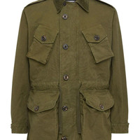 DSQUARED2 男士夹克 728