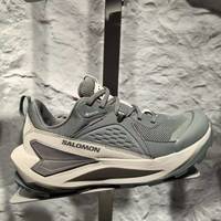 萨洛蒙 ELIXIR GTX 女款户外徒步鞋