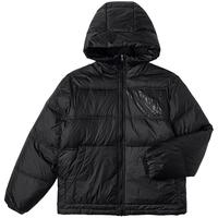 Lee商场同款舒适版连帽男羽绒夹克外套保暖休闲潮流