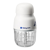 babycare 辅食机婴儿宝宝料理机