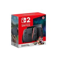 任天堂 Switch 2 游戏主机
