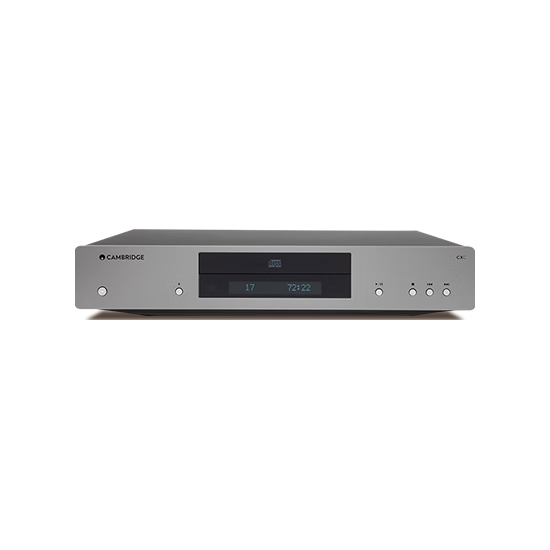  CAMBRIDGEAUDIO 高保真 CD播放机  灰