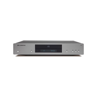  CAMBRIDGEAUDIO 高保真 CD播放机  灰