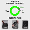  DITU/狄圖 防指纹 红米note10pro钢化膜  磨砂膜
