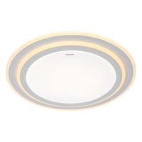 Panasonic 松下 吸顶灯LED客厅灯无极调光调色吸顶灯具 光韵系列150瓦HHXZX510