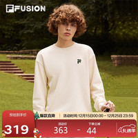 FILA FUSION 斐乐中性卫衣
