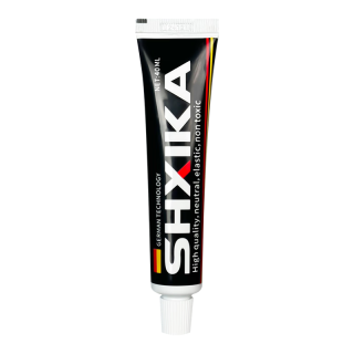 安尔固 免钉胶 强力粘接 透明 50ml