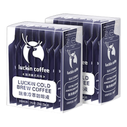 瑞幸咖啡 瑞幸咖啡 luckin coffee