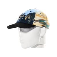 Columbia 秋冬男女同款抓绒鸭舌帽