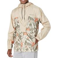 Columbia 男款运动夹克