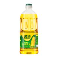 XIWANG 西王 非转基因 玉米胚芽油 1L