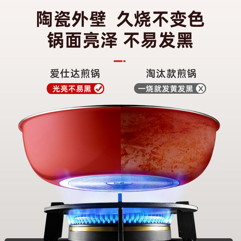 持久不粘