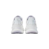 卡帕（Kappa）运动鞋绝影系列男子网面鞋休闲跑步鞋 经典白 44