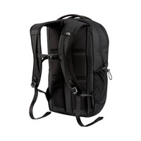 北面美版/男女通用双肩背包透气flexven悬架系统27L