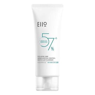 EIIO 奕沃 氨基酸洁面油皮洗面奶舒缓清洁控油卸妆保湿去角质祛痘男女