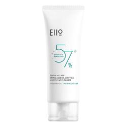 EIIO 氨基酸洁面油皮洗面奶舒缓清洁控油卸妆保湿去角质祛痘男女