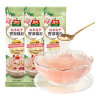 智力 红枣莲子西湖藕粉 33g*20包 660g