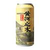 或不凡 黄河之水 浑浊双倍IPA啤酒 500ml