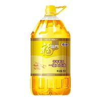 福临门 非转基因 一级大豆油