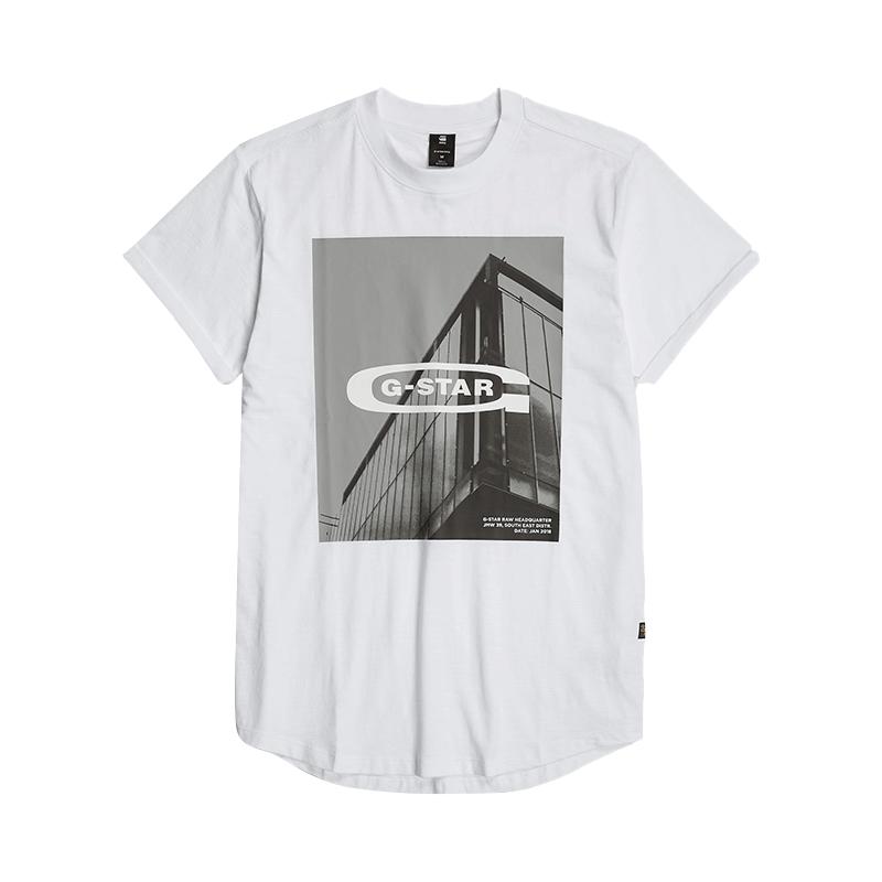 白色LOGO