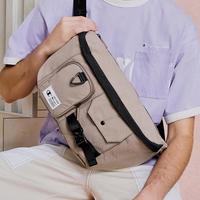 Champion 男女中性腰包单肩包胸包