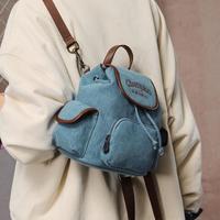 Champion 26新春夏新款迷你墩墩包男女同款通勤双肩包