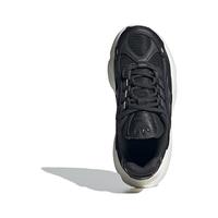 阿迪达斯(adidas)童鞋24春秋儿童运动鞋OZMILLEN男小童网面老爹鞋跑步鞋IG1843黑 33.5码/1.5uk/适合脚长20.5cm