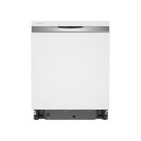 TOSHIBA 东芝 洗碗机嵌入式家用 分层洗 高温杀菌洗消一体 四星消毒 超一级水效超真实屏变频热风烘干 TQ5