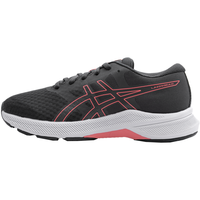 /亚瑟士童鞋男女童透气跑步运动鞋网眼耐磨春夏