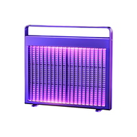 XI GE LI 喜格丽 灭蚊灯商用家用电击式户外驱蚊灯灭蝇灯驱蚊器灭蚊子苍蝇