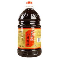 崔字牌 小磨香油