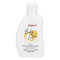 Pigeon 贝亲 类胎脂婴儿润肤乳 120g