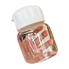 闽长香美式纯黑咖啡速溶0蔗糖0脂肪闵长香提神咖啡粉闽咖 摇摇玻璃杯【入会积分免费兑换】