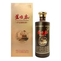 LU TAI CHUN/芦台春 酱香型白酒  50度及以上 盒装 500mL