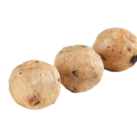 Anjoy 安井 香菇贡丸 150g*3袋