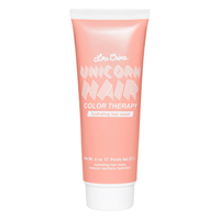 Lime Crime 独角兽 焕活发膜染烫修护干枯柔顺保湿 头发保湿发膜 留香持久