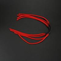 3050高弹力弹弓橡皮筋皮筋传统老式耐用弹力高弹火漆印章钢珠三卡