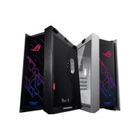 ROG 玩家国度 GX601 STRIX 太阳神 RGB E-ATX机箱 全侧透
