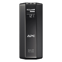  APC/施耐德 2年 UPS不间断电源 液晶显示 USB通讯